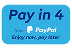 PayPal Pay in 4